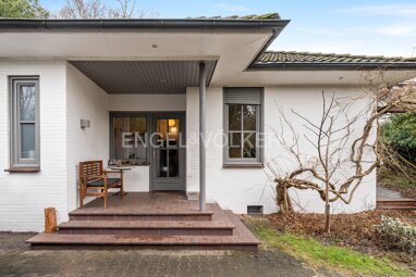 Einfamilienhaus zum Kauf 1.400.000 € 5 Zimmer 158 m² 1.945 m² Grundstück Volksdorf Hamburg 22359