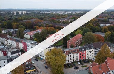 Terrassenwohnung zum Kauf 169.000 € 2,5 Zimmer 63 m² Erdgeschoss Strecknitz / Rothebeck Lübeck 23560