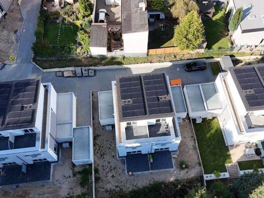 Fertig- und Musterhäuser zum Kauf Klauberger Straße 20-24 Solingen-Mitte Solingen 42651