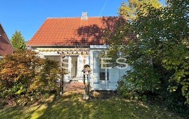 Einfamilienhaus zum Kauf 248.000 € 3 Zimmer 80 m² 440 m² Grundstück Lesum Bremen 28717