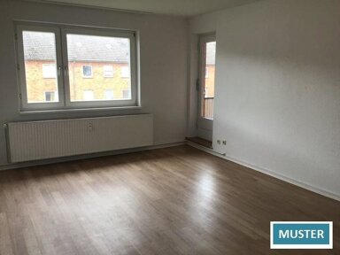 Wohnung zur Miete 485 € 1 Zimmer 45,9 m² frei ab 22.11.2024 Karlsruher Str. 32 Schlutup Lübeck 23568