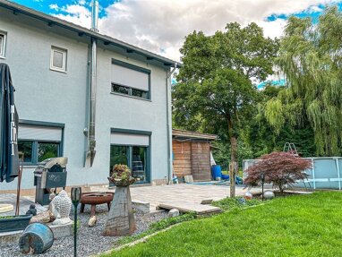 Einfamilienhaus zum Kauf 345.000 € 6 Zimmer 140 m² 600 m² Grundstück Mitterharthausen Feldkirchen , Niederbay 94351