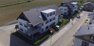 Wohnung zur Miete 1.310 € 4 Zimmer 115 m² 1. Geschoss frei ab sofort Birkenweg 6 Owingen Owingen 88696