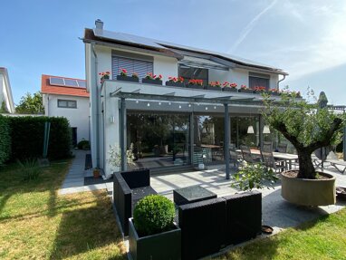 Einfamilienhaus zum Kauf 1.290.000 € 5,5 Zimmer 270 m² 801 m² Grundstück Rollhof / Reifenhof Schwäbisch Hall 74523