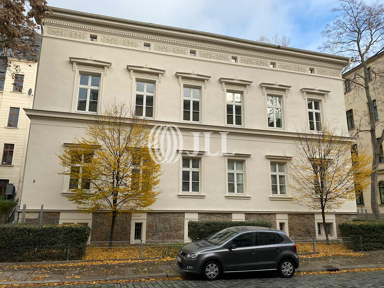 Bürofläche zur Miete provisionsfrei 15 € 194,8 m² Bürofläche Zentrum - Ost Leipzig 04103