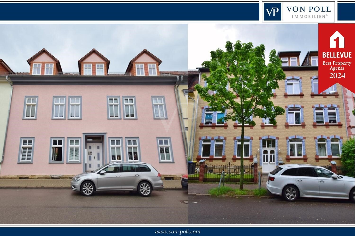 Wohnung zum Kauf 145.000 € 5 Zimmer 103 m²<br/>Wohnfläche Erdgeschoss<br/>Geschoss Arnstadt Arnstadt 99310