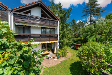 Reihenendhaus zum Kauf 899.000 € 6 Zimmer 171 m² 446 m² Grundstück Neufahrn Neufahrn bei Freising 85375