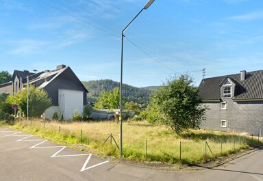 Grundstück zum Kauf 75.000 € 481 m² Grundstück Brachbach 57555