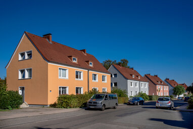 Wohnung zur Miete 549 € 2 Zimmer 60,7 m² 1. Geschoss Wellensiek 16 Wellensiek Bielefeld 33619