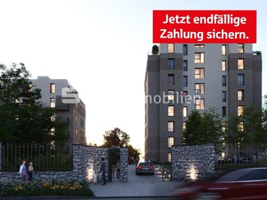 Wohnung zum Kauf 515.000 € 3 Zimmer 93,6 m² 1. Geschoss Erkrath - Nord Erkrath 40699