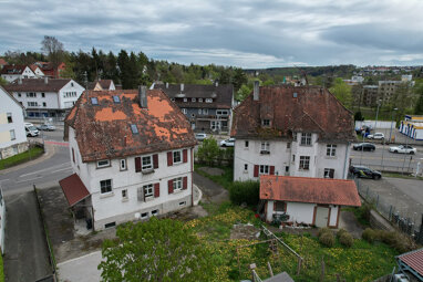 Mehrfamilienhaus zum Kauf 429.000 € 18,5 Zimmer 393 m² 833 m² Grundstück Sigmaringen Sigmaringen 72488