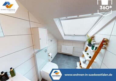 Wohnung zum Kauf Provisionsfrei 89.000 € 3 Zimmer 68,1 m² 4. Geschoss Neuenrade Neuenrade 58809