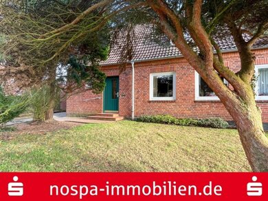 Doppelhaushälfte zum Kauf 119.000 € 3 Zimmer 105 m² 411 m² Grundstück Husum Husum 25813