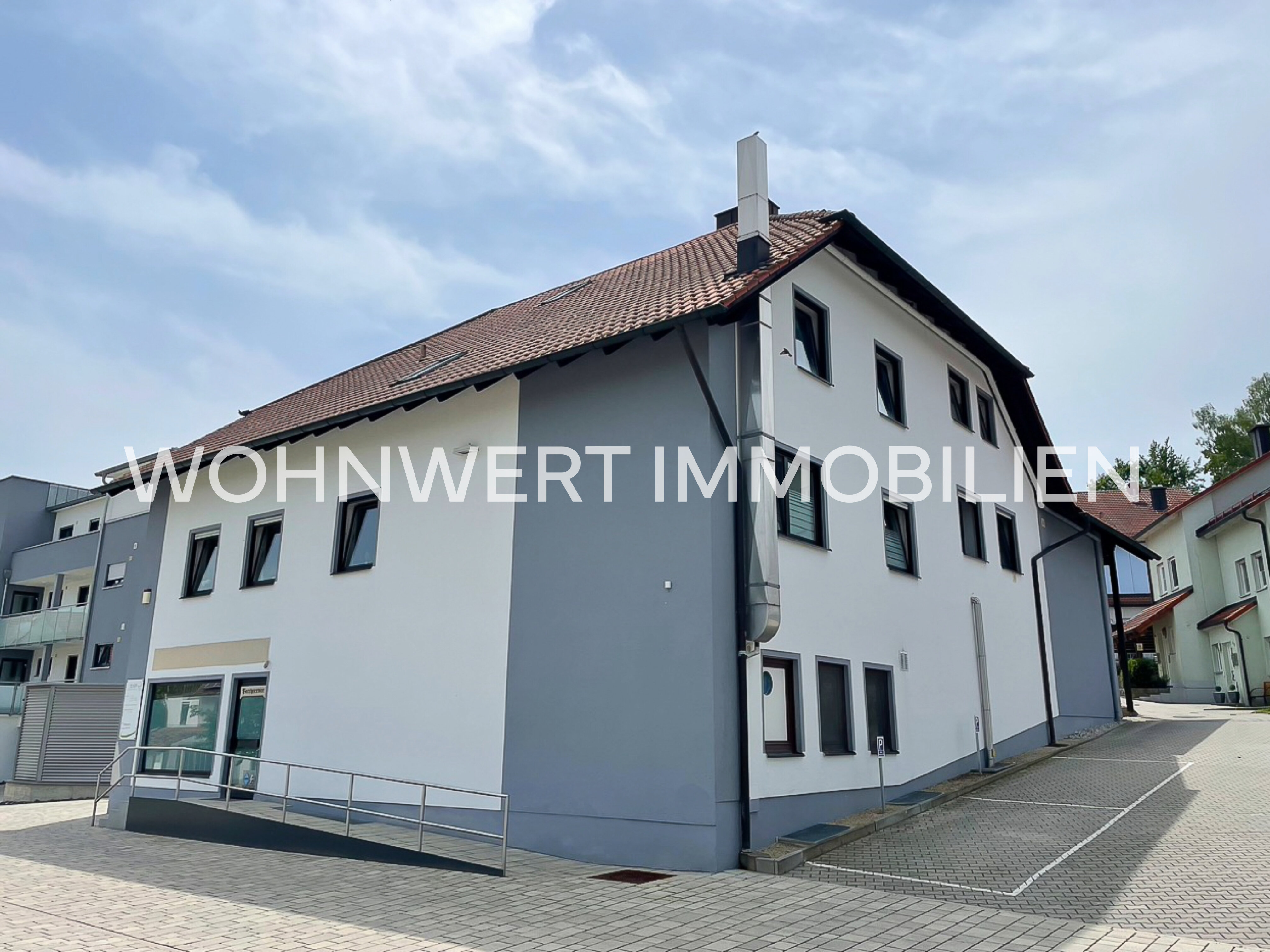 Mehrfamilienhaus zum Kauf 1.190.000 € 12 Zimmer 557 m² 770 m² Grundstück Kümmersbruck Amberg 92224