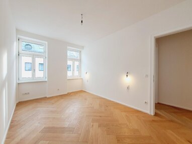 Wohnung zum Kauf 475.000 € 3 Zimmer 60 m² 4. Geschoss Wien 1090