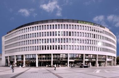Bürofläche zur Miete 12,50 € 869 m² Bürofläche teilbar ab 869 m² Mitte / Stadtbezirk 111 Ludwigshafen 67059