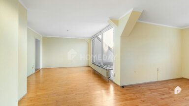 Wohnung zum Kauf 429.000 € 3 Zimmer 91,5 m² 5. Geschoss Steglitz Berlin 12203