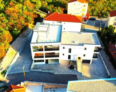 Wohnung zum Kauf 189.000 € 2 Zimmer 49 m² 1. Geschoss Dramalj
