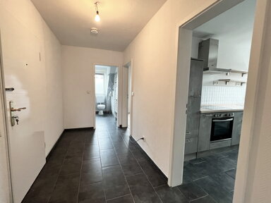 Wohnung zum Kauf 299.000 € 2 Zimmer 60 m² 2. Geschoss Wellingsbüttel Hamburg 22391