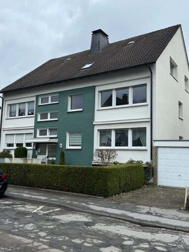 Wohnung zur Miete 550 € 3 Zimmer 70 m² 1. Geschoss Busenbergstr. 13a Berghofen Dorf Dortmund 44139