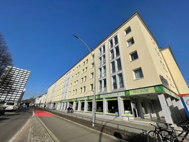 Wohnung zum Kauf 299.000 € 2 Zimmer 50 m² 4. Geschoss Altona - Altstadt Hamburg 22767