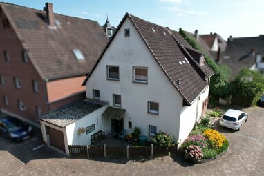 Einfamilienhaus zum Kauf 69.000 € 6 Zimmer 101 m² 164 m² Grundstück Oberer Winkel 3 Lauenförde Lauenförde 37697