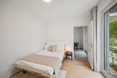 Wohnung zur Miete Wohnen auf Zeit 815 € 4 Zimmer 10,3 m² frei ab 19.07.2024 Schmidstraße 2F-K Mitte Berlin 10179