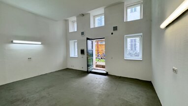 Lagerhalle zur Miete 500 € 25 m² Lagerfläche Bänschstraße 88 Friedrichshain Berlin 10247