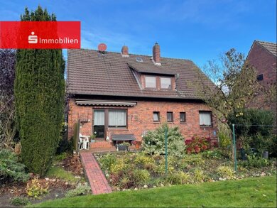 Einfamilienhaus zum Kauf 194.000 € 6 Zimmer 143,9 m² 920 m² Grundstück Feldhausen Sulingen 27232