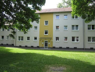 Wohnung zur Miete 531,04 € 3 Zimmer 67,2 m² 2. Geschoss Gaußstr. 22 Holsterhausen Herne 44625