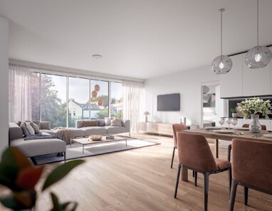 Wohnung zum Kauf 2.540.000 € 6 Zimmer 188,6 m² Iglaseegasse 41 Wien 1190