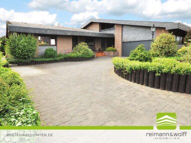 Einfamilienhaus zum Kauf Provisionsfrei 549.000 € 7 Zimmer 343,3 m² 1.355 m² Grundstück Ophoven Wassenberg 41849