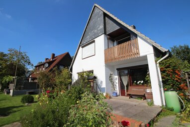 Haus zum Kauf 295.000 € 5 Zimmer 120 m² 872 m² Grundstück Reinsbüttel 25764