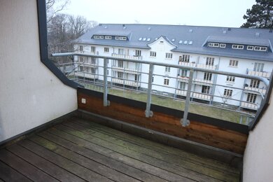 Maisonette zur Miete 445 € 4 Zimmer 71,5 m² 2. Geschoss frei ab 01.05.2025 Zschopauer Straße 247D Gablenz Chemnitz 09126