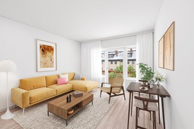Wohnung zum Kauf 239.000 € 3 Zimmer 64 m² Firnhaberau Berlin 14167