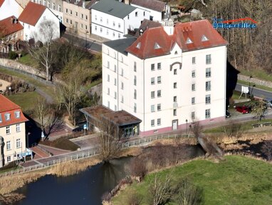 Wohnung zum Kauf 89.000 € 2 Zimmer 56 m² 2. Geschoss Mühlenstr. 28 Burg Stargard Burg Stargard 17094