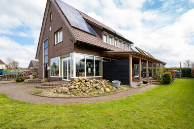Einfamilienhaus zum Kauf 389.500 € 13 Zimmer 244 m² 1.134 m² Grundstück Rütenbrock Haren (Ems) / Rütenbrock 49733