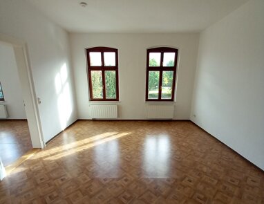 Wohnung zur Miete 360 € 3 Zimmer 72,6 m² 2. Geschoss Kügelgenstraße 35 Ballenstedt Ballenstedt 06493