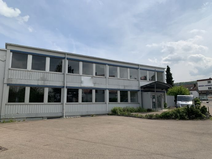 Lagerhalle zur Miete provisionsfrei 2.000 m²<br/>Lagerfläche ab 300 m²<br/>Teilbarkeit Donzdorf Donzdorf 73072