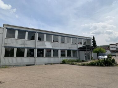 Lagerhalle zur Miete Provisionsfrei 2.000 m² Lagerfläche teilbar ab 300 m² Donzdorf Donzdorf 73072