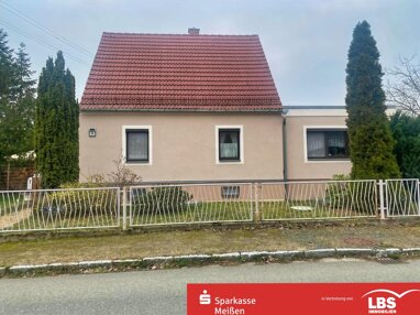 Einfamilienhaus zum Kauf 125.000 € 6 Zimmer 110 m² 834 m² Grundstück Goltzscha Diesbar-Seußlitz 01612