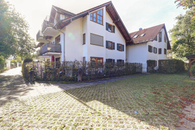 Wohnung zum Kauf 275.000 € 1 Zimmer 38 m² EG Herrsching Herrsching am Ammersee 82211