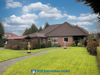 Bungalow zum Kauf 249.000 € 5 Zimmer 140 m² 1.154 m² Grundstück Wittmund Wittmund 26409