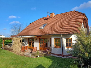 Einfamilienhaus zum Kauf provisionsfrei 439.000 € 7 Zimmer 174 m² 794 m² Grundstück Leversbach Kreuzau 52372