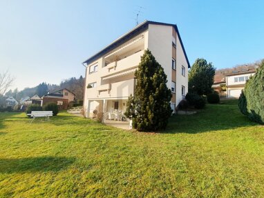 Mehrfamilienhaus zum Kauf 740.000 € 11 Zimmer 256 m² 875 m² Grundstück Kuhbach Lahr/Schwarzwald 77933