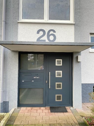 Apartment zum Kauf 268.000 € 4 Zimmer 91 m² Sprantal Bretten 75015