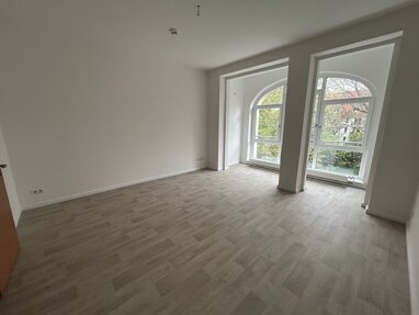 Wohnung zur Miete 780 € 3 Zimmer 101,3 m² 2. Geschoss Goethestr. 49 St. Pauli / Alexander-Puschkin-Straße Magdeburg 39108
