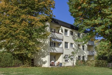 Wohnung zur Miete 749 € 3 Zimmer 74,5 m² EG Zwickauer Straße 19 Karthause Koblenz 56075