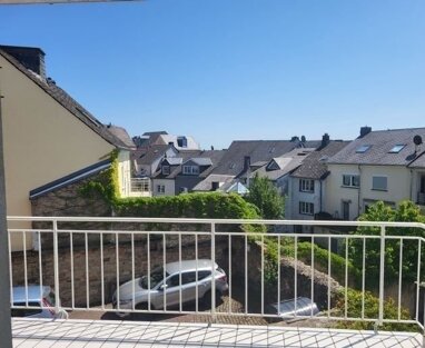 Wohnung zur Miete 740 € 3 Zimmer 84 m² 2. Geschoss frei ab sofort Hauptstraße 39a Bitburg Bitburg 54634