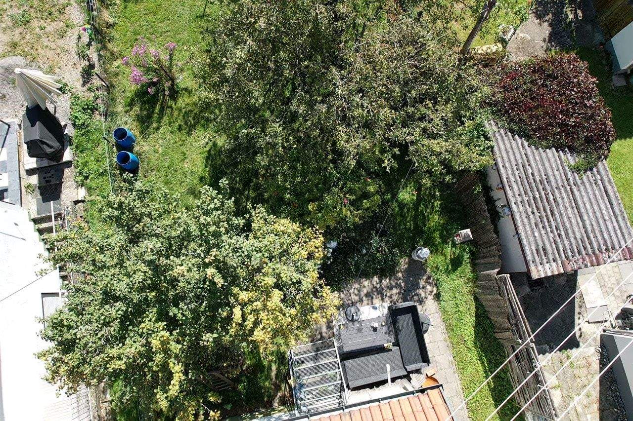Immobilie in Bisingen - Charmante Doppelhaushälfte mit großem Grundstück und Garage - Bild 3